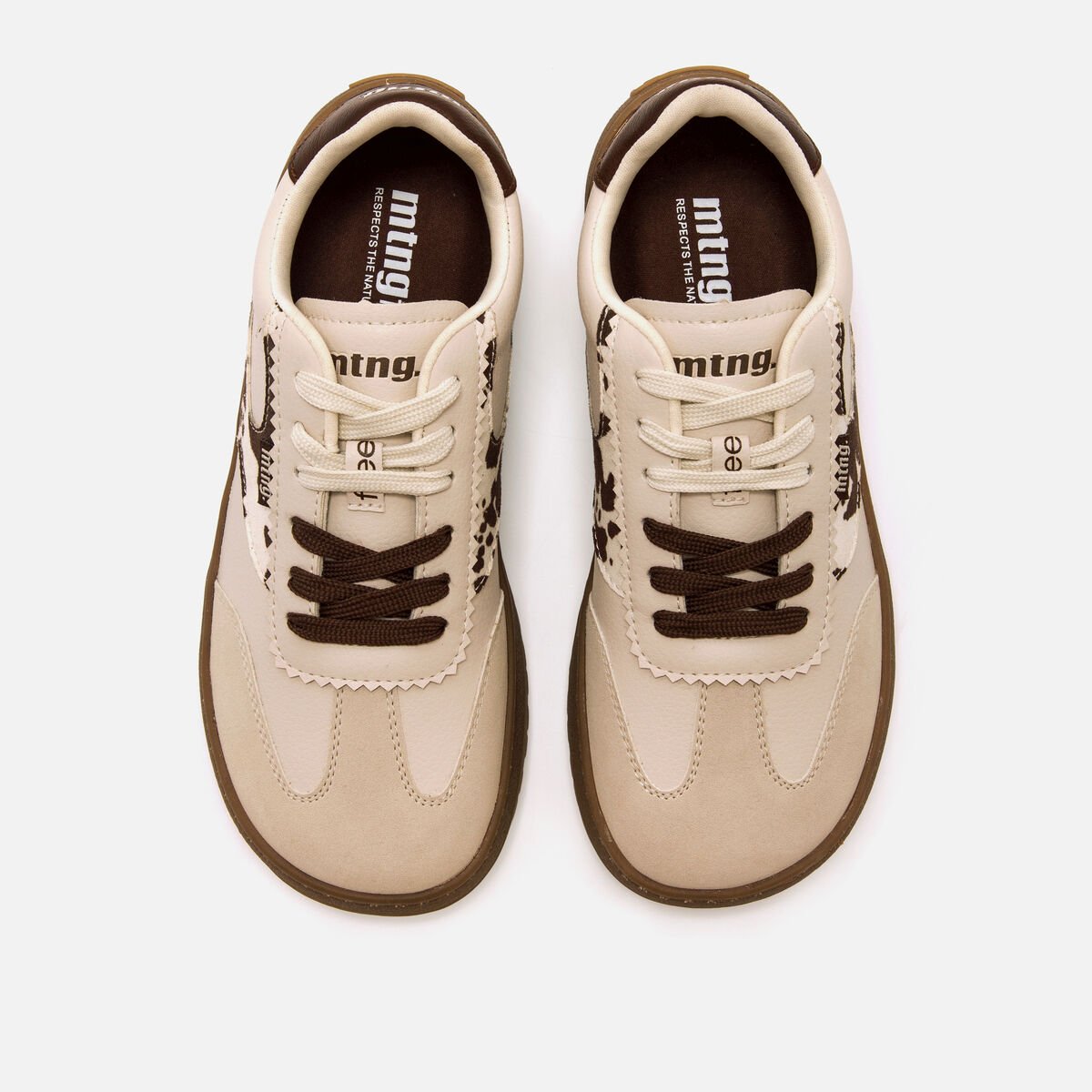 Zapatillas de Mujer modelo FREE de MTNG image number 1