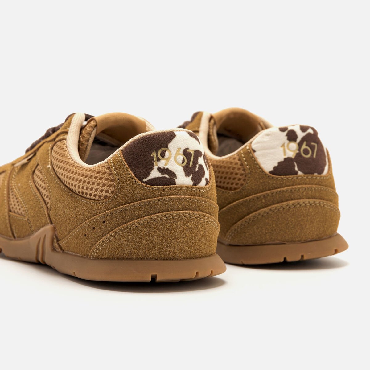 Zapatillas de Mujer modelo BERLIN de MTNG image number 5