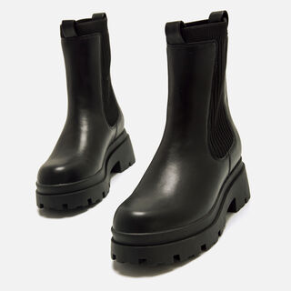 Botas de tornozelo planas de Mulher modelo MISSIONE de MTNG