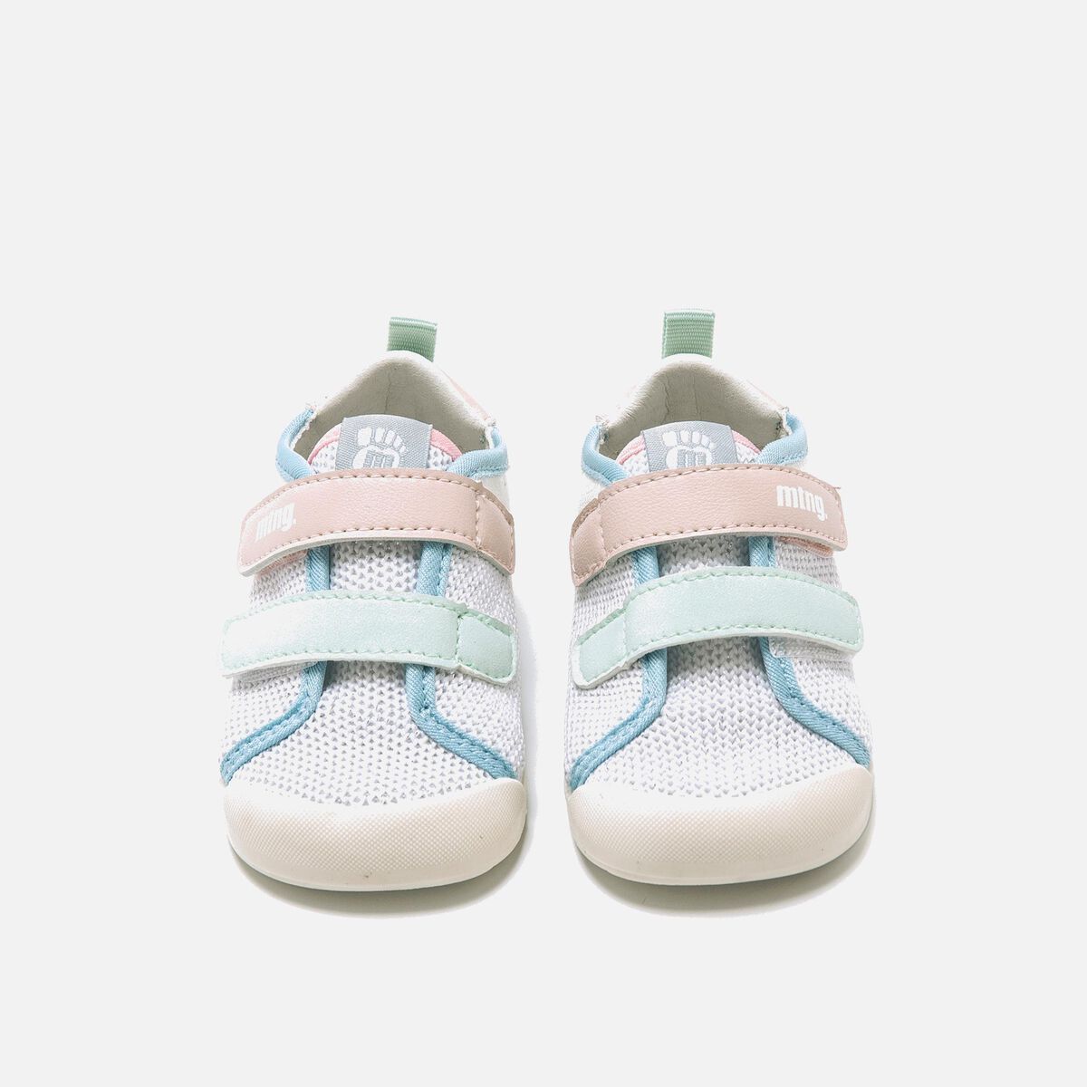 Zapatillas de Nina modelo FREE BABY de MTNG image number 2