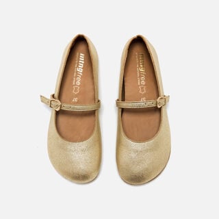 Chaussures plates pour Femme mod&egrave;le FREE de MTNG