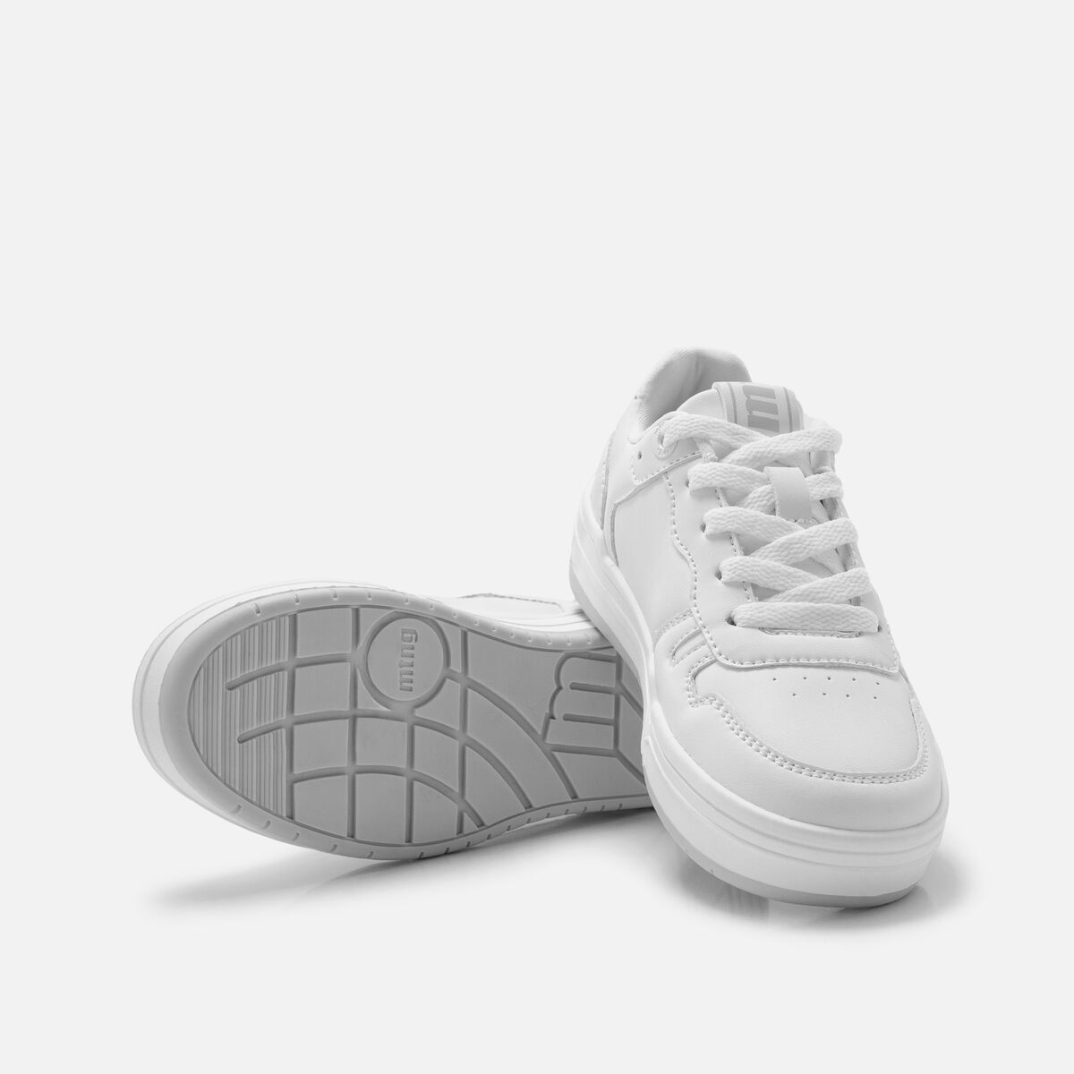 Sneakers pour Garcon modèle NANA de MTNG image number 6