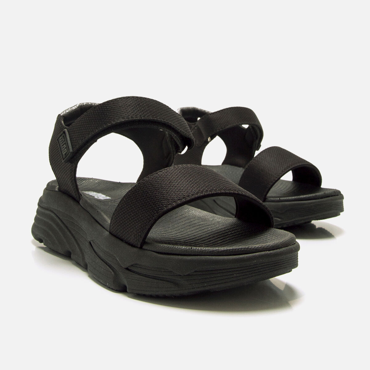 Sandalias planas de Mujer modelo TSUNAMI de MTNG image number 5