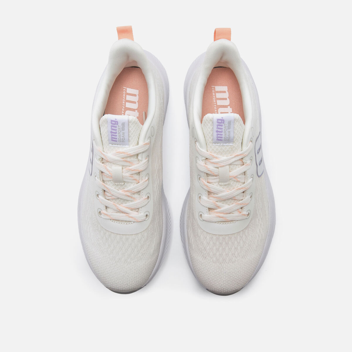 Zapatillas de Mujer modelo SOMO de MTNG image number 3