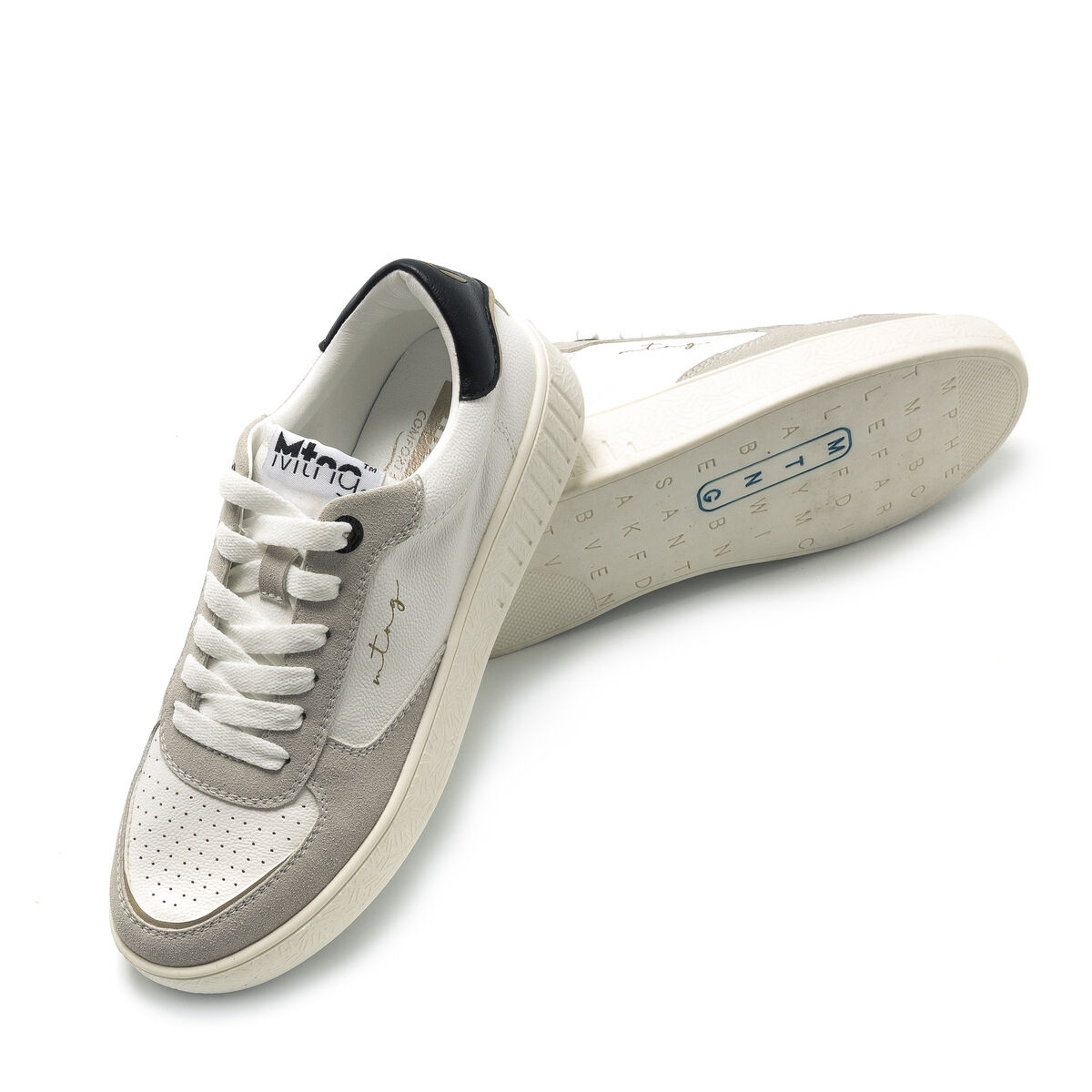 Zapatillas de Mujer modelo DELTA de MTNG image number 4