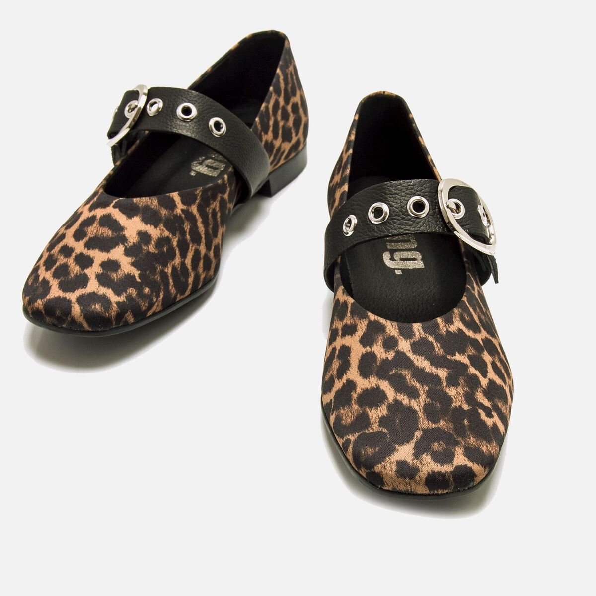 Zapatos planos de Mujer modelo CAMILLE de MTNG image number 3