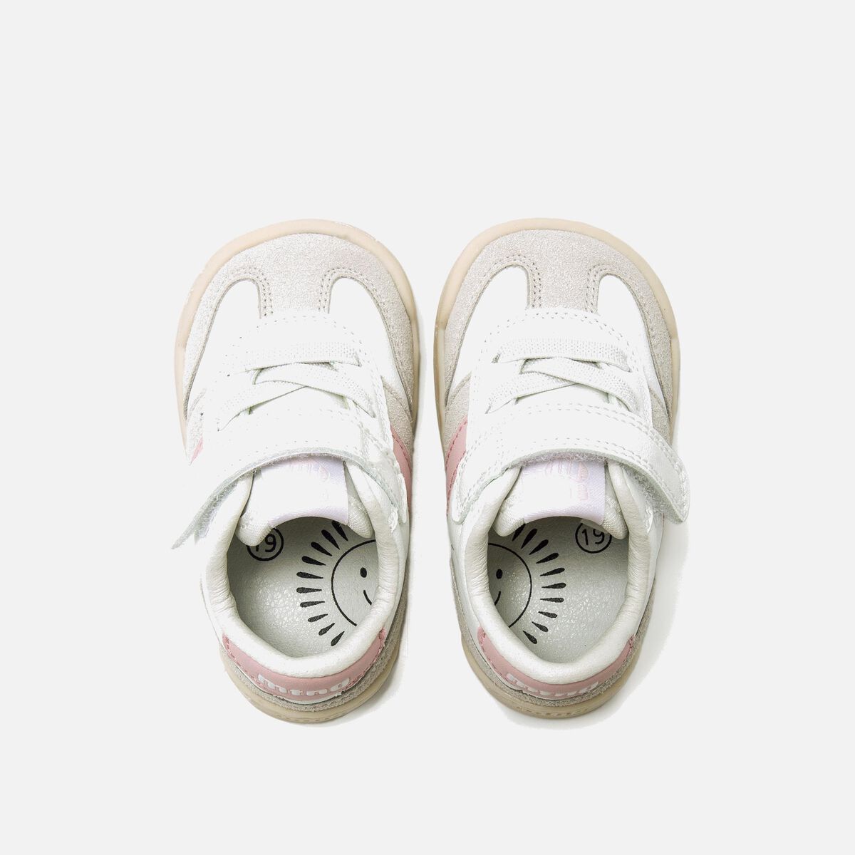 Zapatillas de Nina modelo FREE BABY de MTNG image number 5