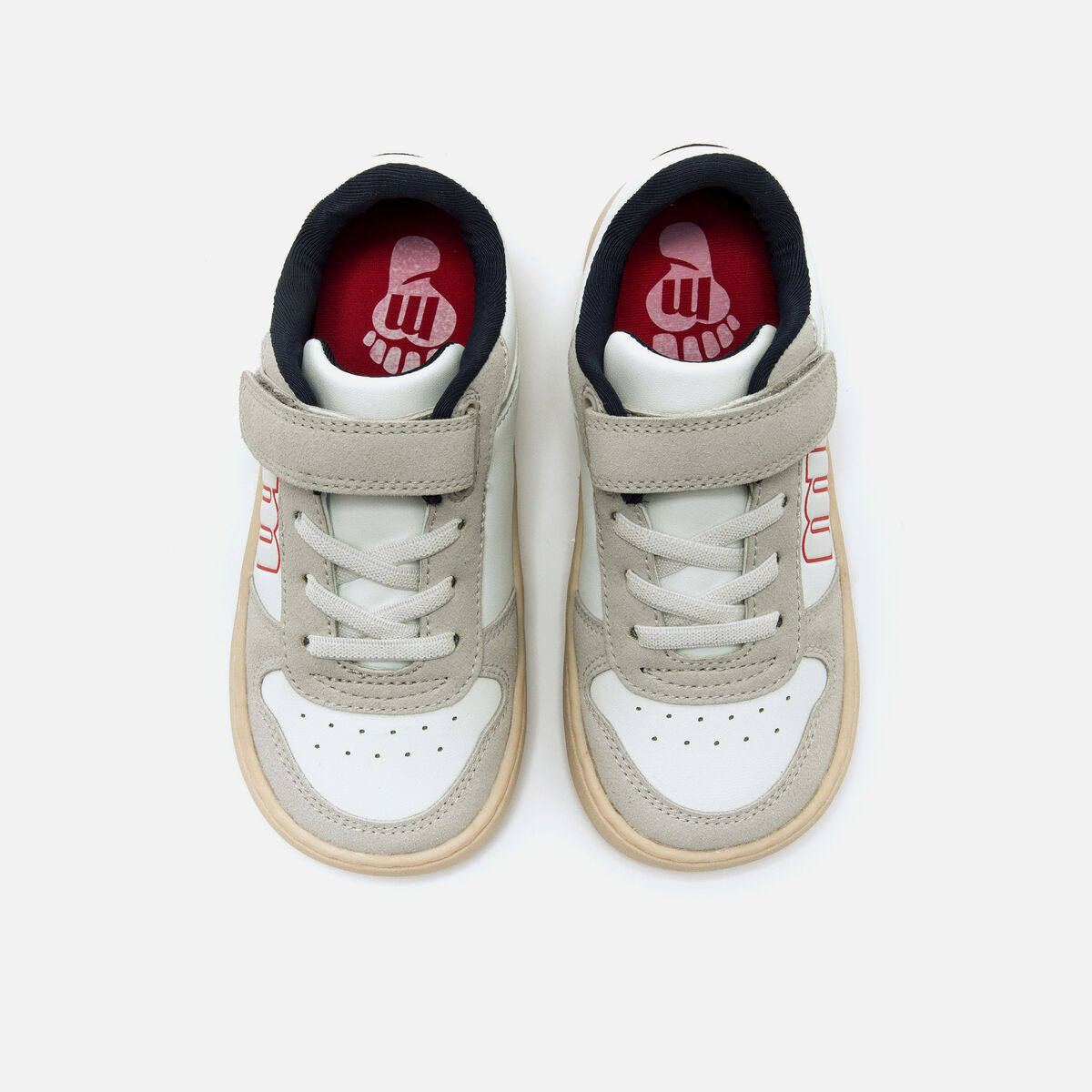 Zapatillas de Nino modelo FREE de MTNG image number 1