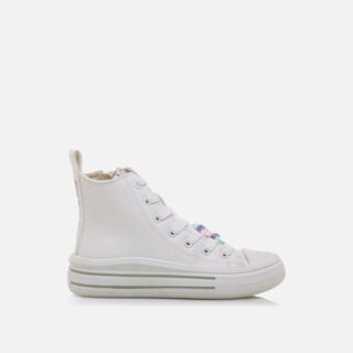 Sneakers de Rapariga modelo BIGGER de MTNG