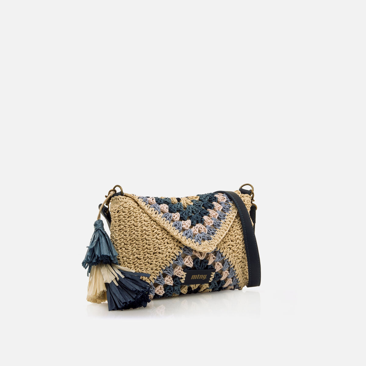 Bandoleras de Mujer modelo DARI de MTNG image number 2