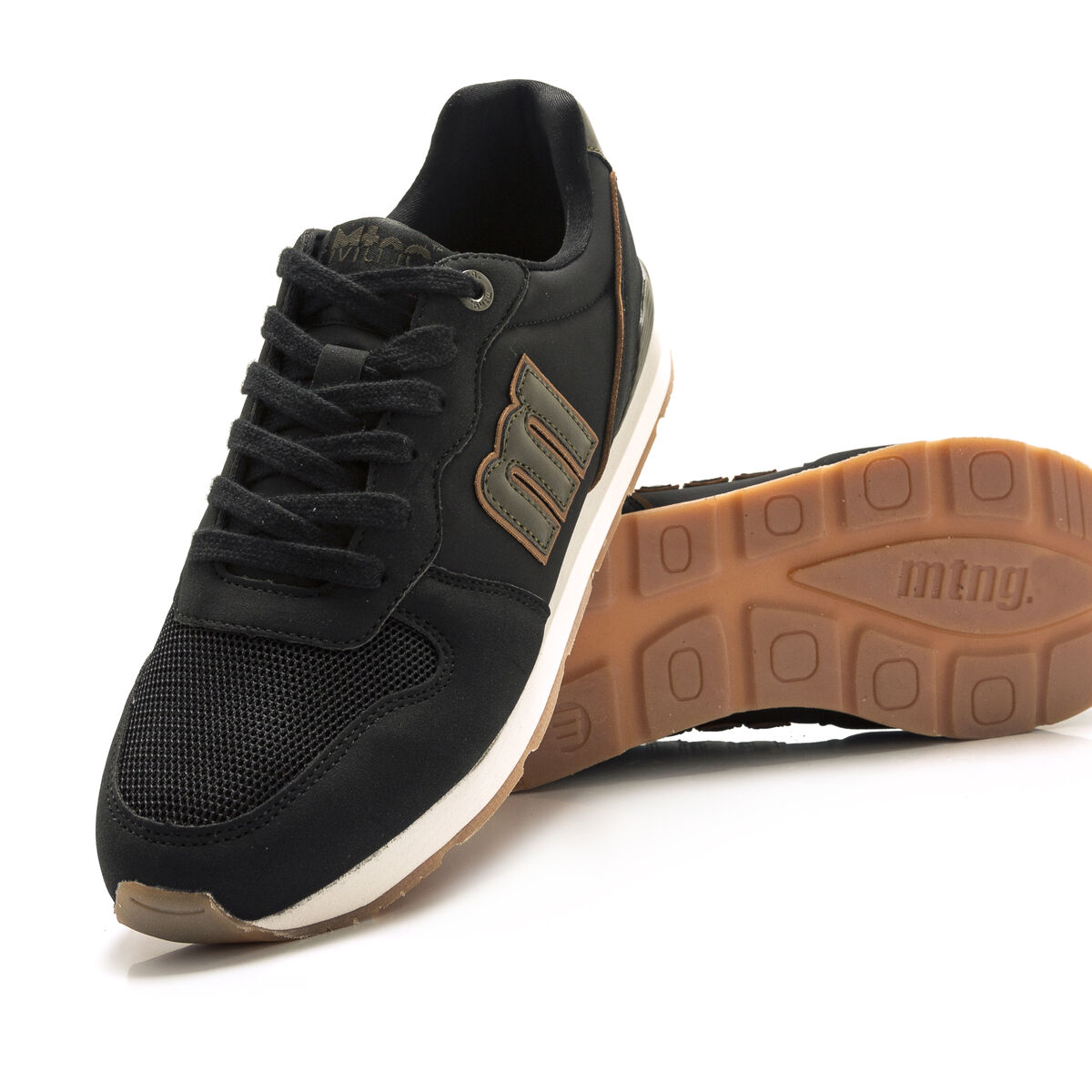 Zapatillas de Hombre modelo JOGGO CLASSIC de MTNG image number 4