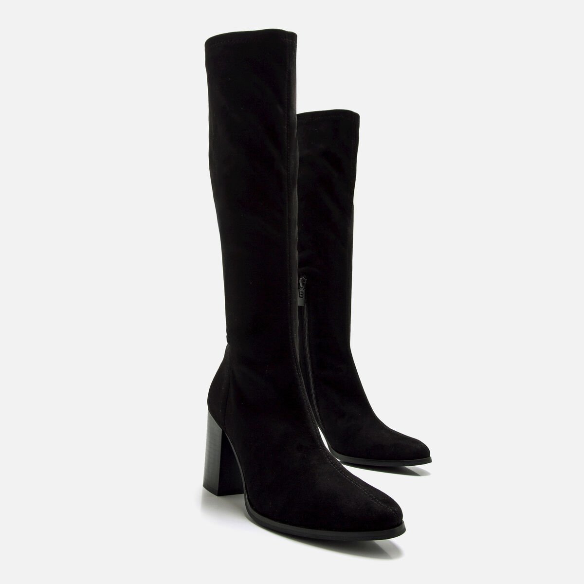 Botas de tacon de Mujer modelo ROSE de MTNG image number 5