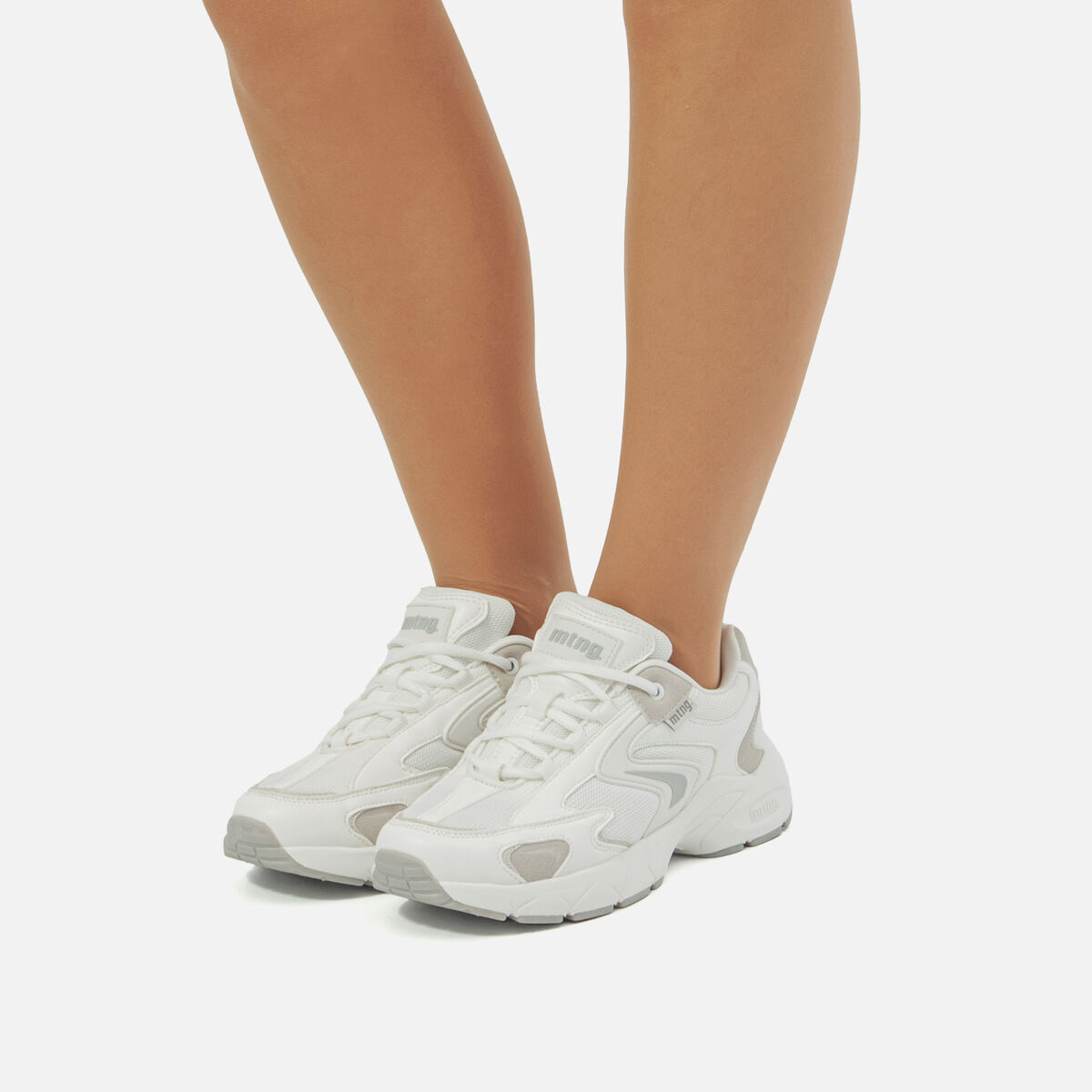 Zapatillas de Mujer modelo ELECTRA de MTNG image number 2