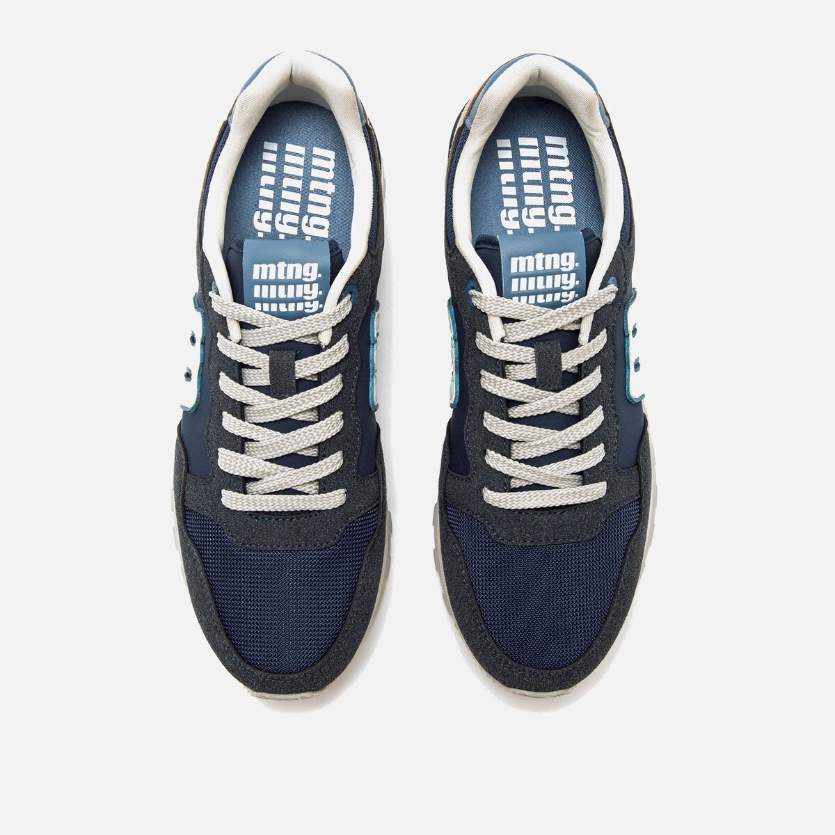 Sneakers pour Homme modèle JOGGO TRACK de MTNG image number 1