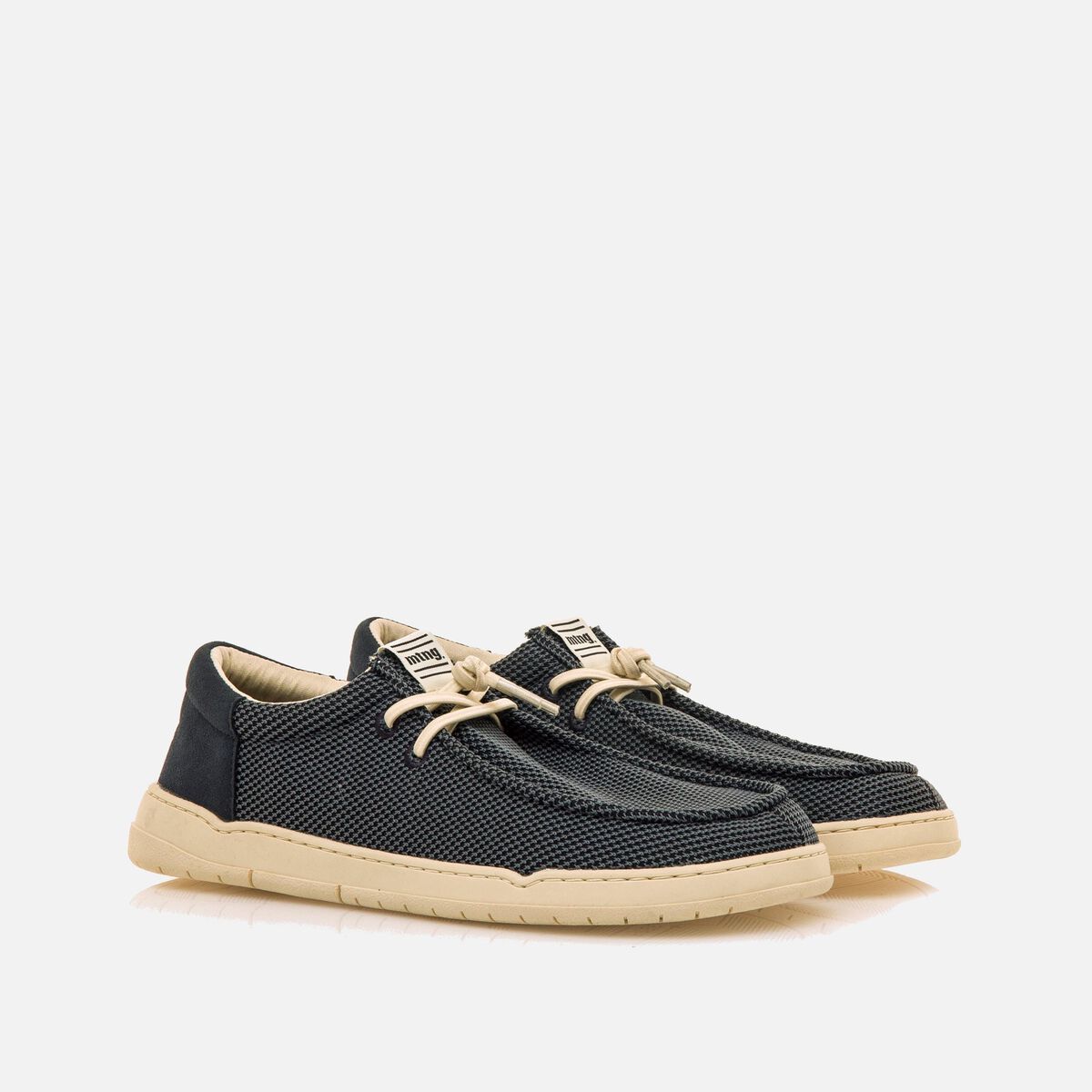 Zapatos de Hombre modelo FREE de MTNG image number 4