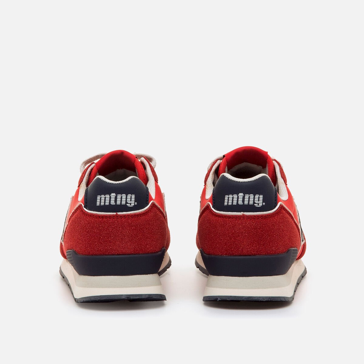 Zapatillas de Hombre modelo JOGGO CLASSIC de MTNG image number 2