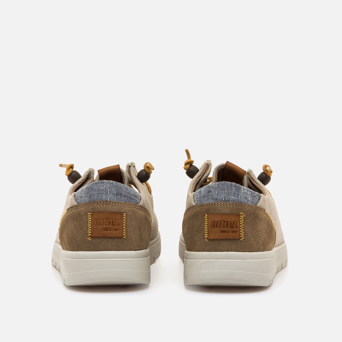 Zapatos de Hombre modelo DENVER de MTNG image number 2