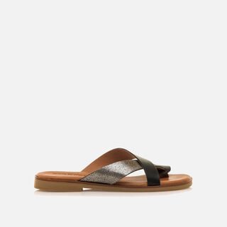 Sandalias planas de Mujer modelo ALYSA de MTNG