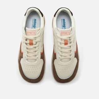 Sneakers pour Homme mod&egrave;le FREE de MTNG