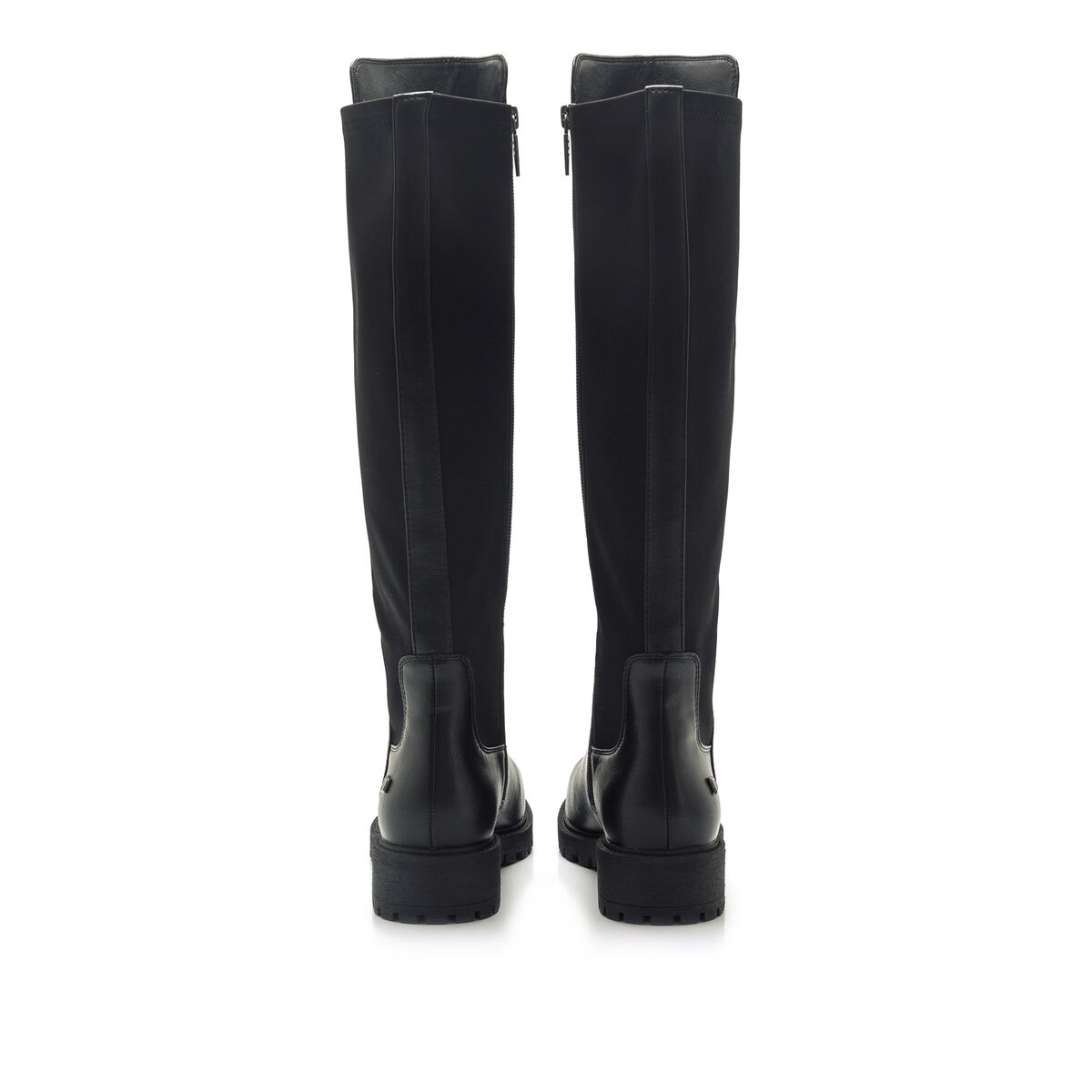 Botas planas de Mujer modelo CAMPA de MTNG image number 6