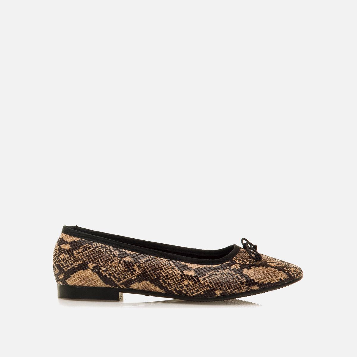 Zapatos planos de Mujer modelo CAMILLE de MTNG image number 0