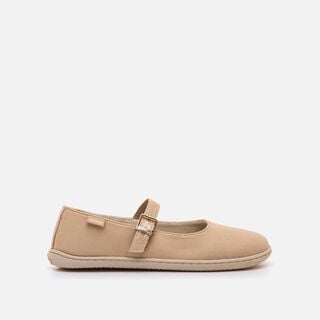 Chaussures plates pour Femme mod&egrave;le FREE de MTNG