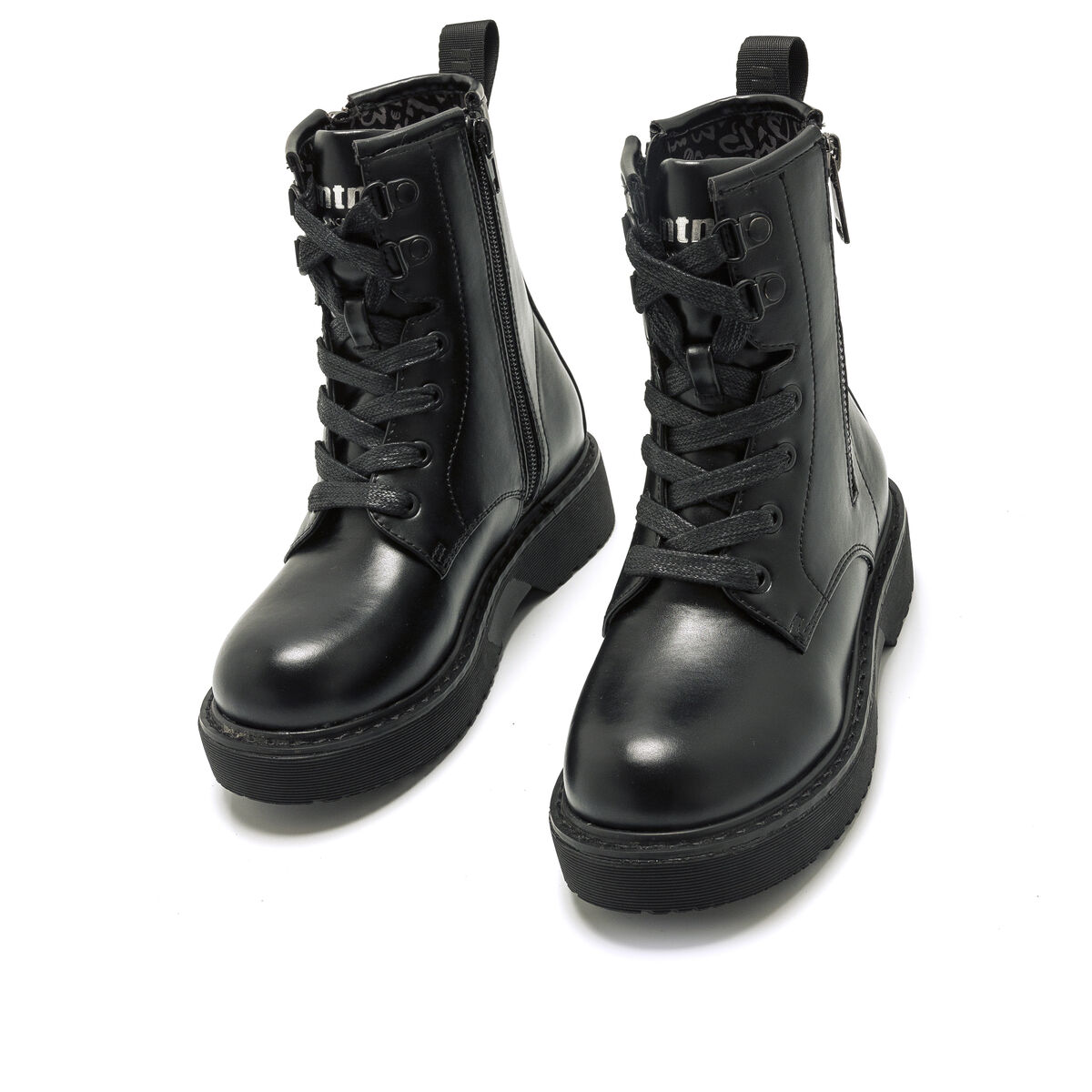 Botines de Nina modelo STORM de MTNG image number 2