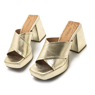 Sandalias de tacon de Mujer modelo SKYS de MTNG