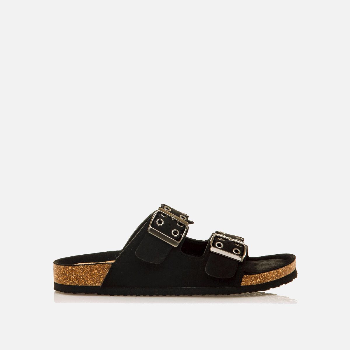 Sandalias planas de Mujer modelo LAZY de MTNG image number 0