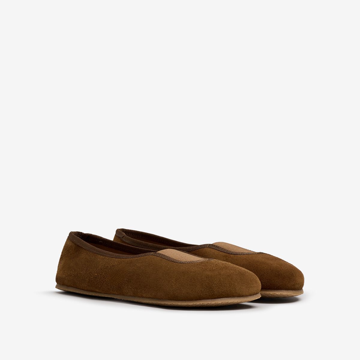 Sapatos planos de Mulher modelo FREE de MTNG image number 3