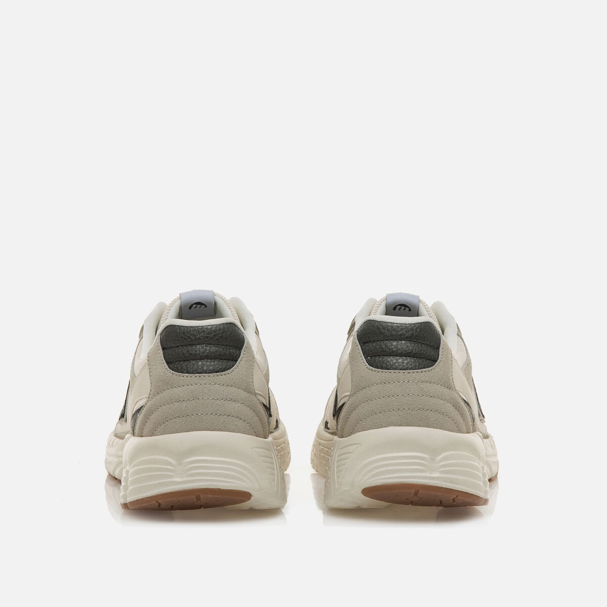 Zapatillas de Hombre modelo DADDY de MTNG image number 2