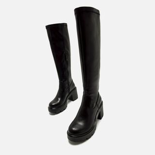 Botas de salto de Mulher modelo SABA de MTNG