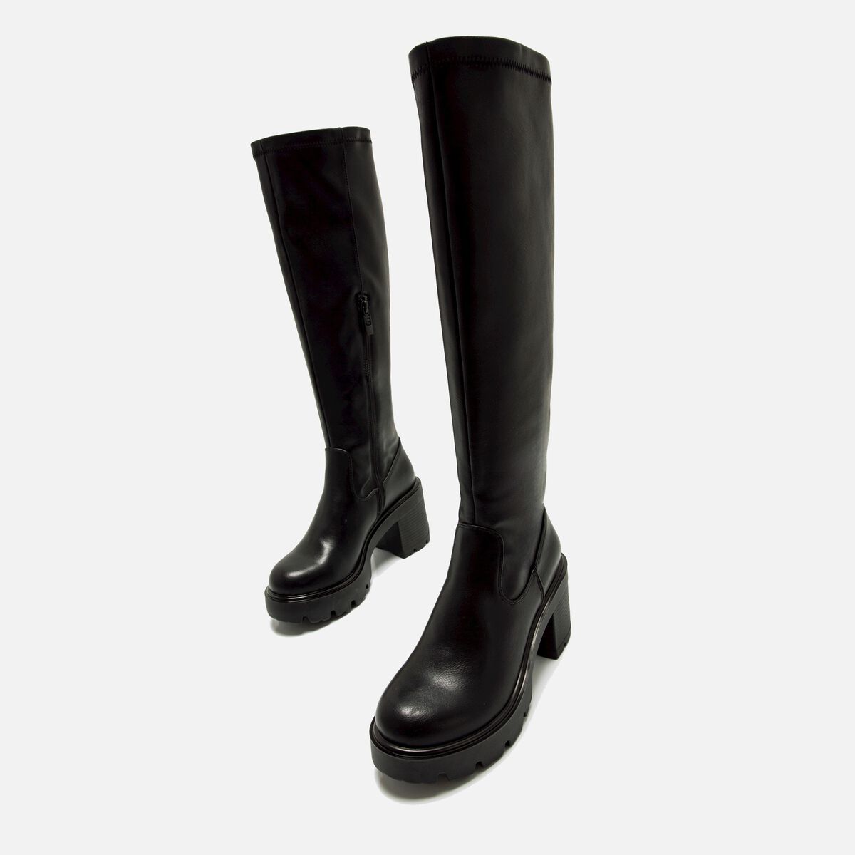 Botas de salto de Mulher modelo SABA de MTNG image number 1