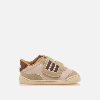Sneakers de Rapariga modelo FREE BABY de MTNG