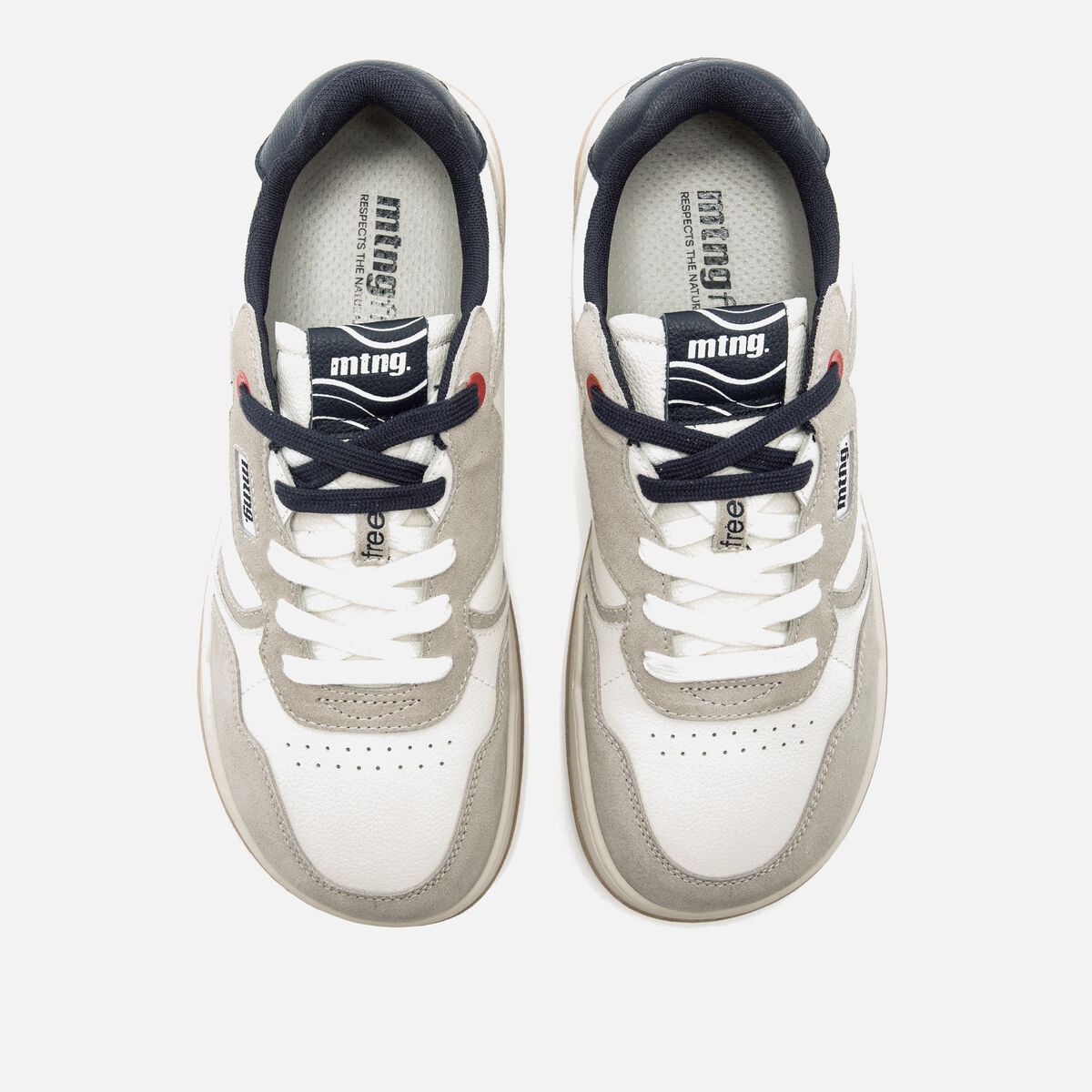 Sneakers de Homem modelo FREE de MTNG image number 5