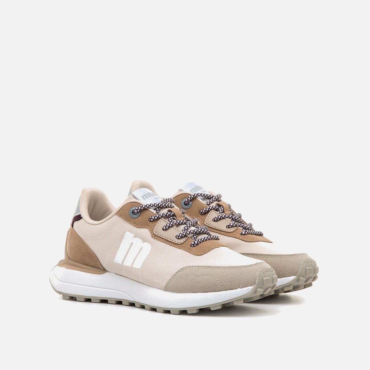 Zapatillas de Mujer modelo ZINC de MTNG image number 4