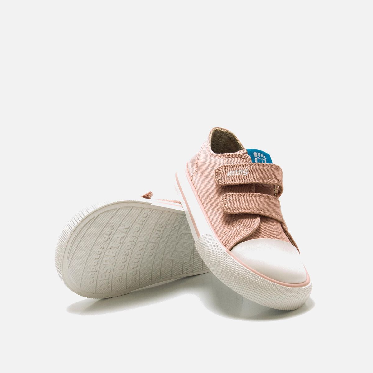 Zapatillas de Nina modelo FREE BABY de MTNG image number 5