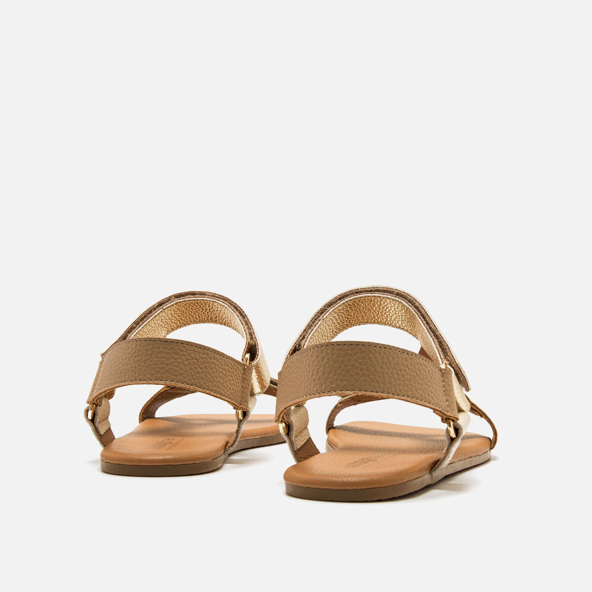 Sandalias planas de Mujer modelo FREE de MTNG image number 4
