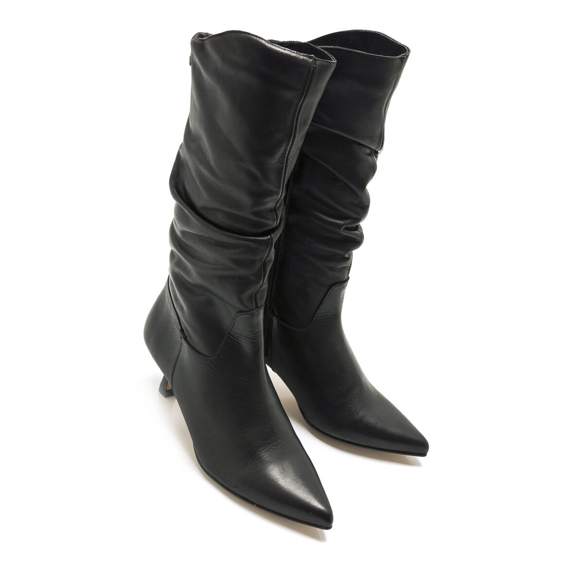 Botas de tacon de Mujer modelo INDIE de MTNG image number 4