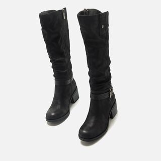 Botas de salto de Mulher modelo PERSEA de MTNG