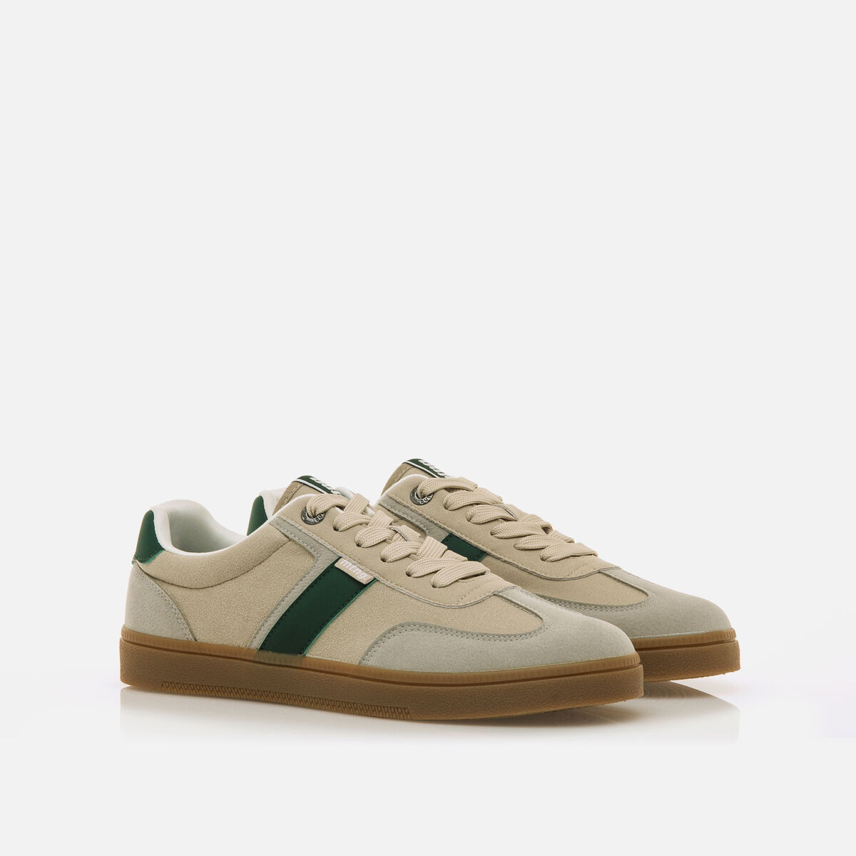 Zapatillas de Hombre modelo GOAL de MTNG image number 4