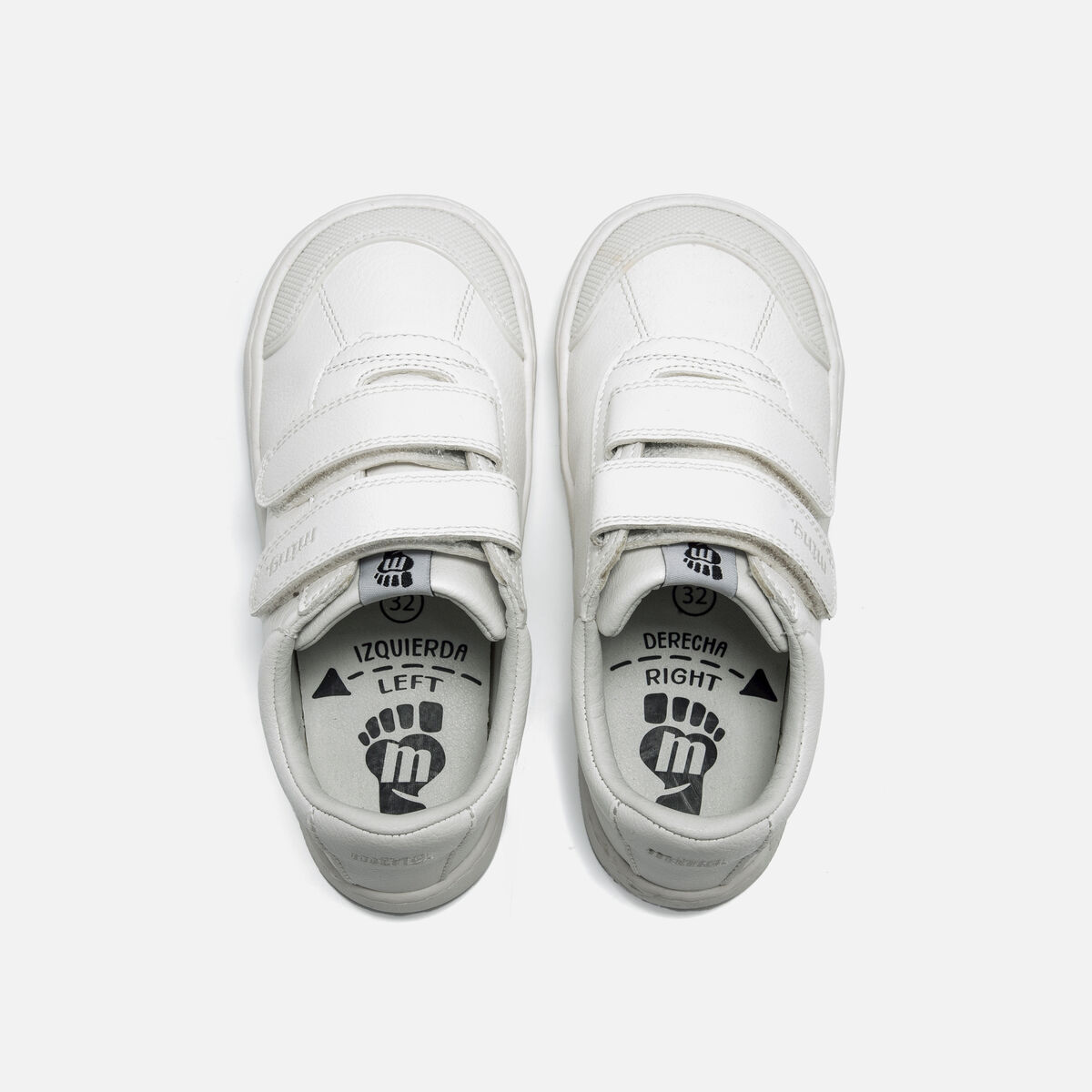 Sneakers pour Garcon mod&egrave;le FREE de MTNG image number 5