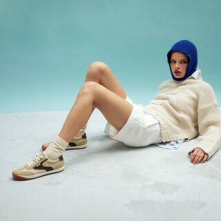 Zapatillas de Mujer modelo COURT de MTNG