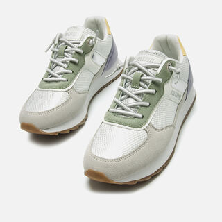 Zapatillas de Mujer modelo JOGGO SAI de MTNG