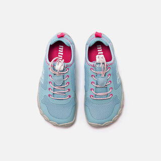 Sneakers pour Filles mod&egrave;le SCARPO de MTNG