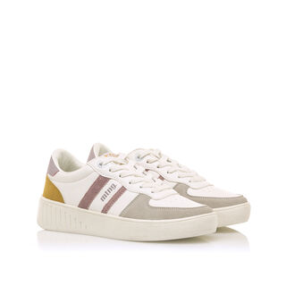 Sneakers de Mulher modelo DELTA de MTNG
