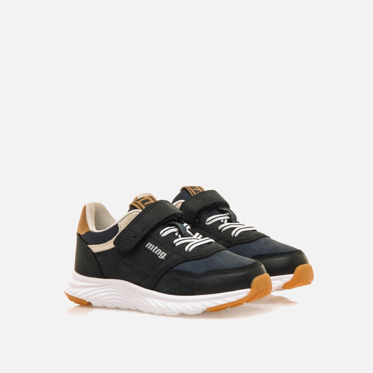 Zapatillas de Nino modelo SOMO de MTNG image number 4