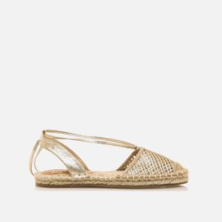 Sandalias planas de Mulher modelo ARENAL de MTNG