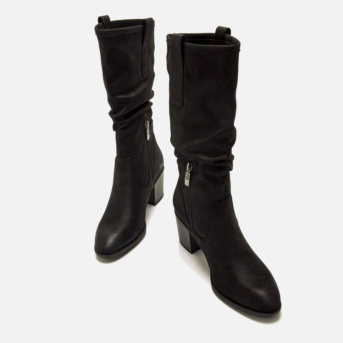 Botas de tacon de Mujer modelo MIRIANA de MTNG image number 3