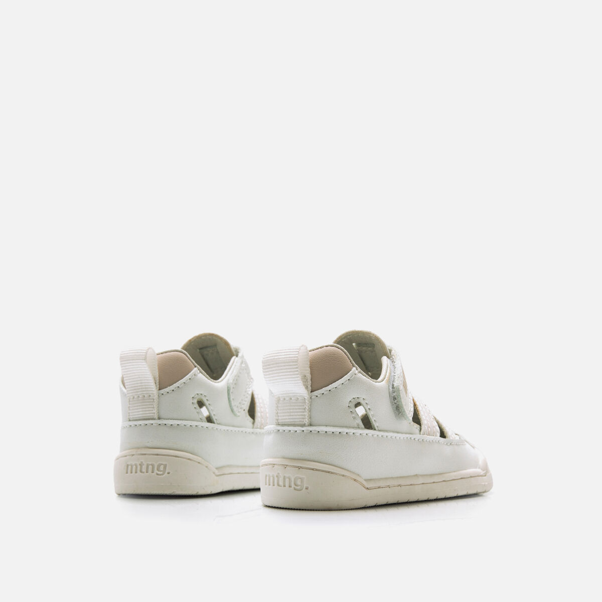 Sandalias de Nina modelo FREE BABY de MTNG image number 2